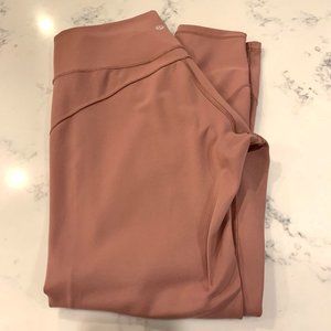 Lululemon Crop Training Legging